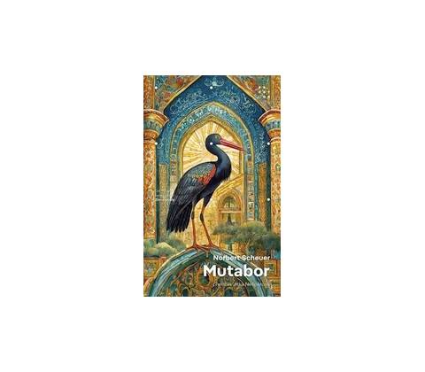 Mutabor - Norbert Scheuer
