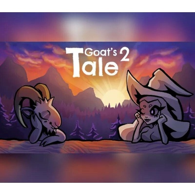 Goat's Tale