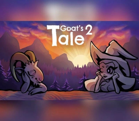 Goat's Tale