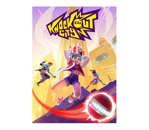 Knockout City