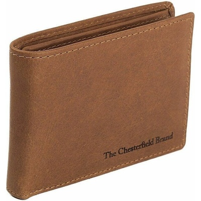 The Chesterfield Brand Enzo Cognac