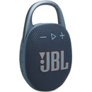 Bluetooth reproduktory JBL Clip 5