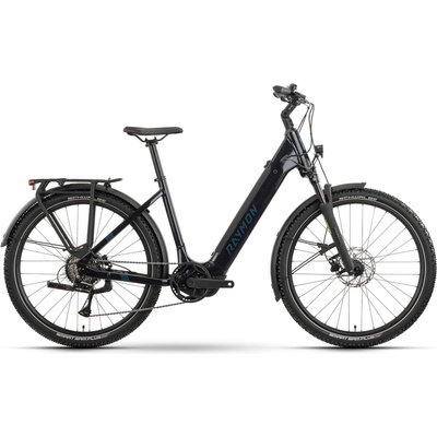 RAYMON Tourray 720 2025