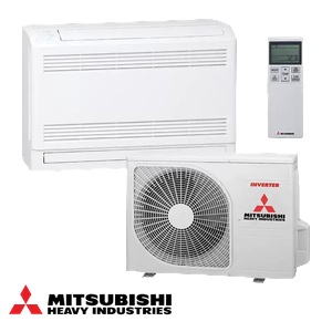 Mitsubishi SRF/SRC-50ZS-W Климатици