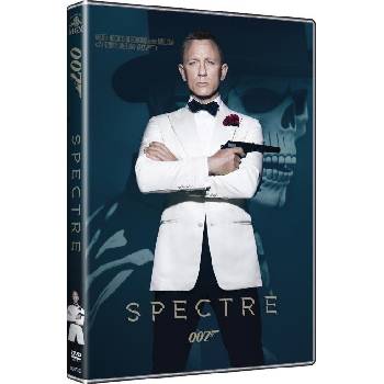 MagicBox 007: Спектър - 2dvd (011960)