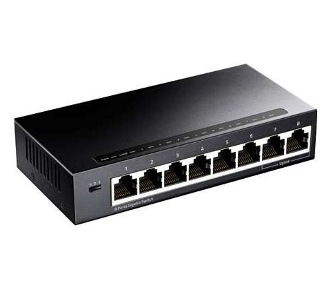 Cudy GS108