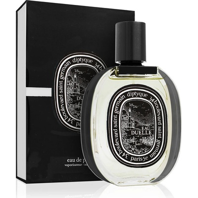 Diptyque Eau Duelle parfumovaná voda unisex 75 ml