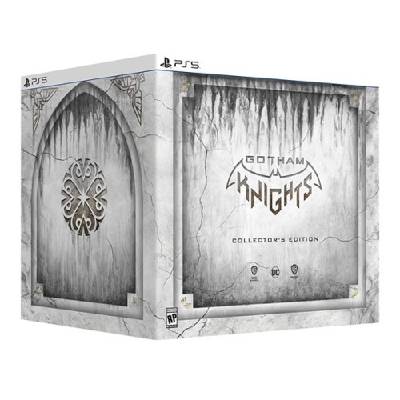 Gotham Knights Collectors Edition | PS5