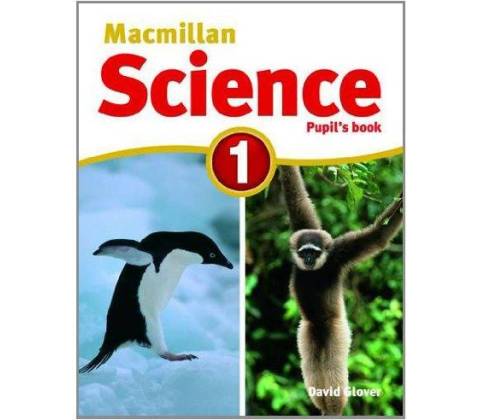 Macmillan Science 1