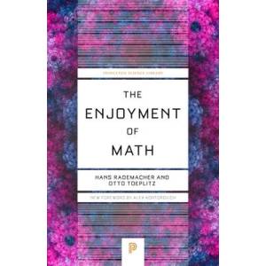 Enjoyment of Math | Hans Rademacher, Otto Toeplitz (ISBN: 9780691241548)