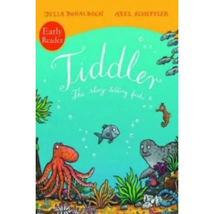 Tiddler Reader (2012)