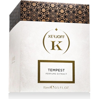 Xerjoff K Tempest parfém unisex 15 ml