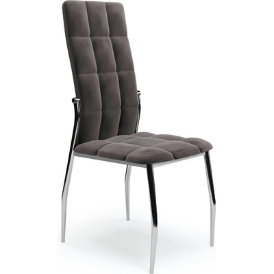 Halmar Darwin šedá / stříbrná