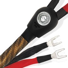 WireWorld Eclipse 8 - 2x2,5m