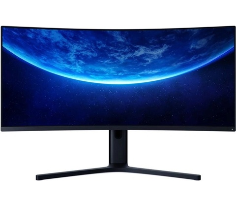 Xiaomi Mi Curved 34"
