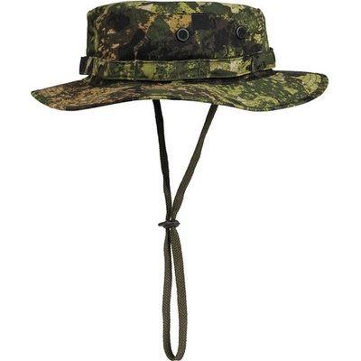 Mil-Tec Шапка Mil-Tec Boonie Rip-Stop, WASP I Z3A (12325067)