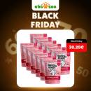 Barking Heads Beef Waggington 12 x 300 g