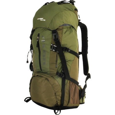 Axon Hiker S807201 50 l zelený