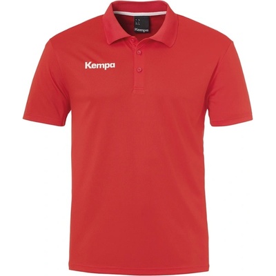 Kempa Poly Polo shirt 2002348-02