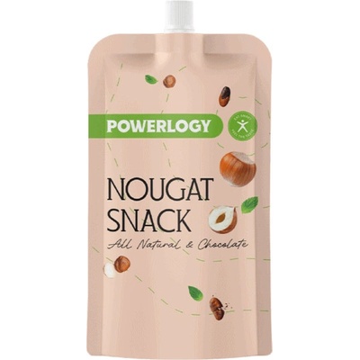Powerlogy Nougat Cream 50 g