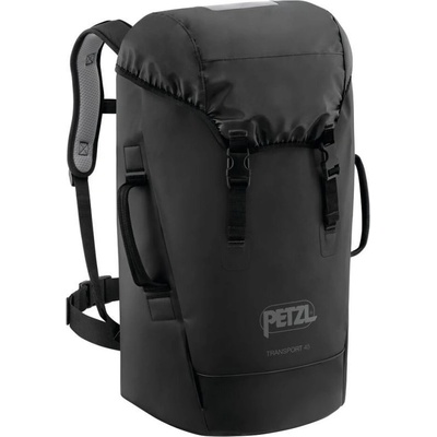 Petzl Transport 45 l černá