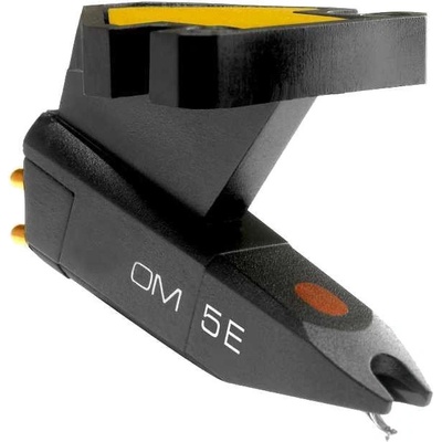 Ortofon OM 5E – Sleviste.cz