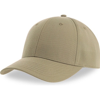 Atlantis Joshua Cap na suchý zips AT108 Khaki