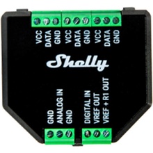 Shelly Plus Add-On SHELLY-PLUS-ADDON