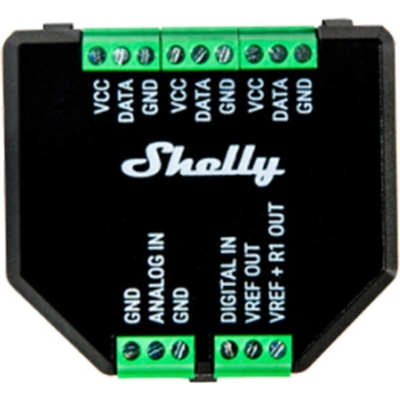 Shelly Plus Add-On SHELLY-PLUS-ADDON – Zbozi.Blesk.cz