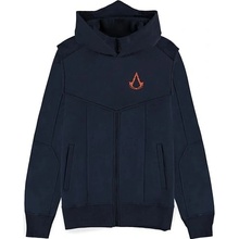 Difuzed Bioworld Europe Mikina Assassin s Creed Mirage Hero Item modrá