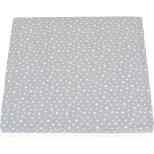 Hugzzz Матрак Hugzzz - Comfort , 88 х 88 cm, сив (110809) - ozone