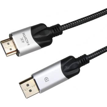 VCOM DisplayPort > HDMI 4K - 1.8m (CG608M-1.8m)