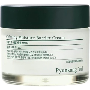 Pyunkang Yul Calming Moisture Barrier Cream - Успокояващ крем за лице 50мл