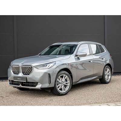 BMW X3 20 xDrive 153 kW