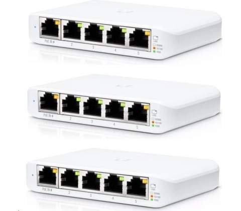 Ubiquiti USW-Flex-Mini-3