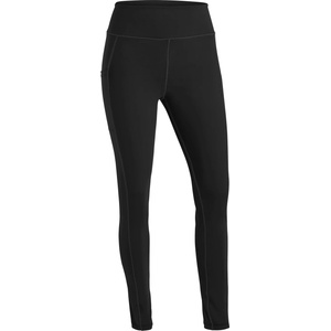 Maier Sports Дамски клин Maier Sports Women's MS FAV Long Tight Leggings - Black - размер 36 (EU) (111-1978-0112)