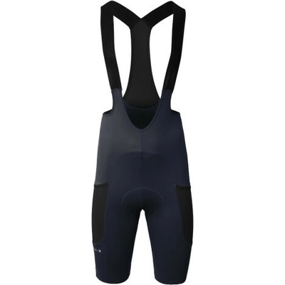 Martini Sportswear Pánske Velox BIB tmavo modrá