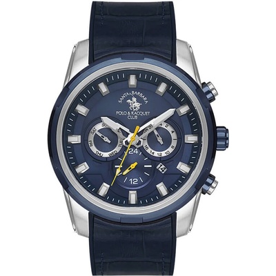 Santa Barbara Polo & Racquet Club SB.12.1004.2