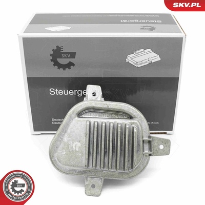 Řídící jednotka, osvětlení ESEN SKV 59SKV234