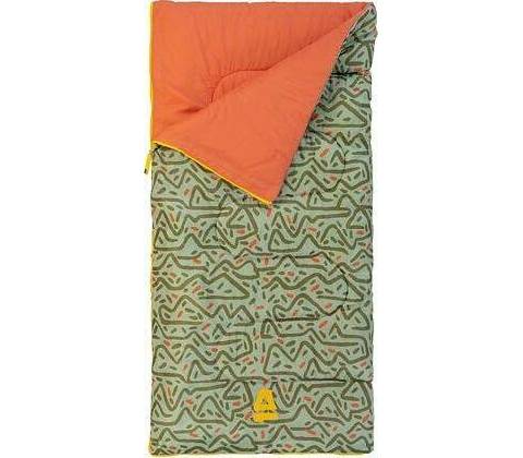 Abbey Camp Envelop Junior
