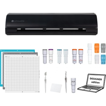 Silhouette CAMEO5 Alpha