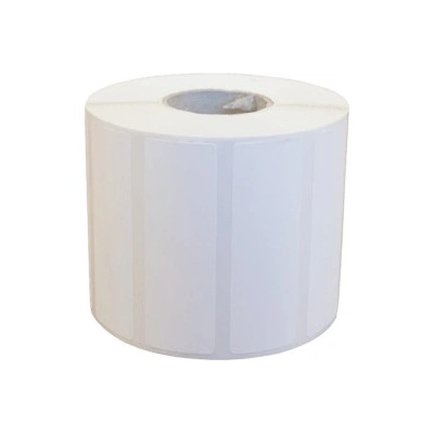 Epson 7113413 PP Matte, pre ColorWorks, 76x51mm, 535ks, polypropylén, biele samolepiace etikety