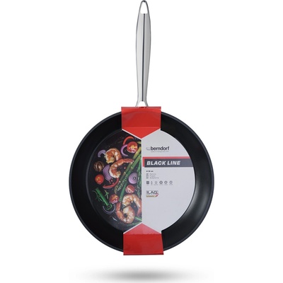 Bendorf Nepřilnavá hluboká pánev ILAG 28cm