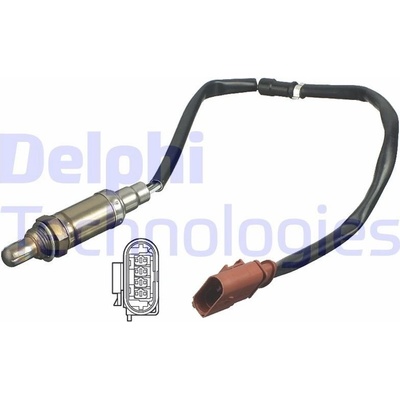 Lambda sonda DELPHI ES11118-12B1