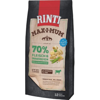 Rinti MAX-I-MUM Rumen 2 x 12 kg