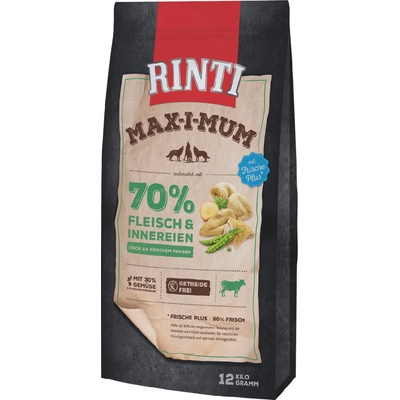 Rinti MAX-I-MUM Rumen 12 kg