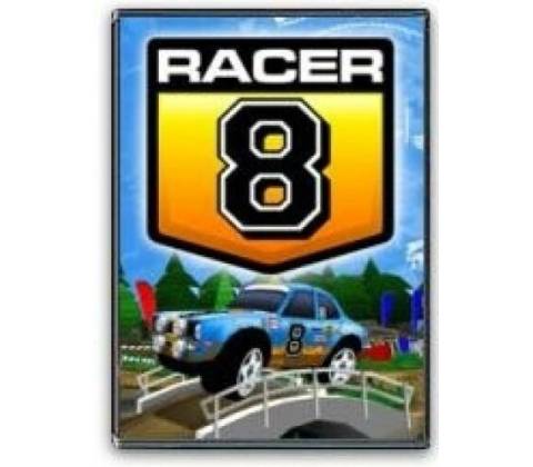 Racer 8