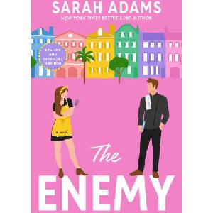 The Enemy (ISBN: 9780593871737)