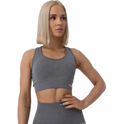 GymBeam FLO Grey – Zboží Mobilmania