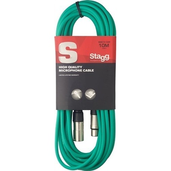 Stagg SMC10 CGR